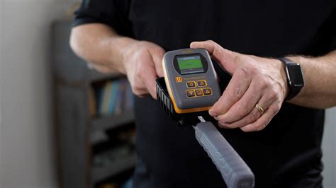 moisture meter home inspection training